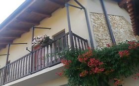 Bed&Breakfast Al Devesio