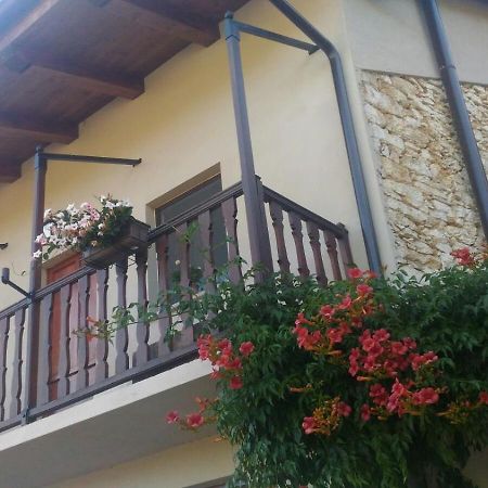 Guest House Al Devesio Bagnolo Piemonte Exterior foto