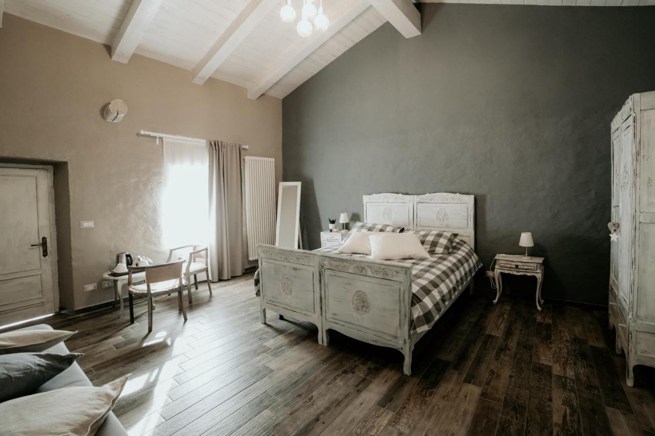 Guest House Al Devesio Rifreddo Exterior foto