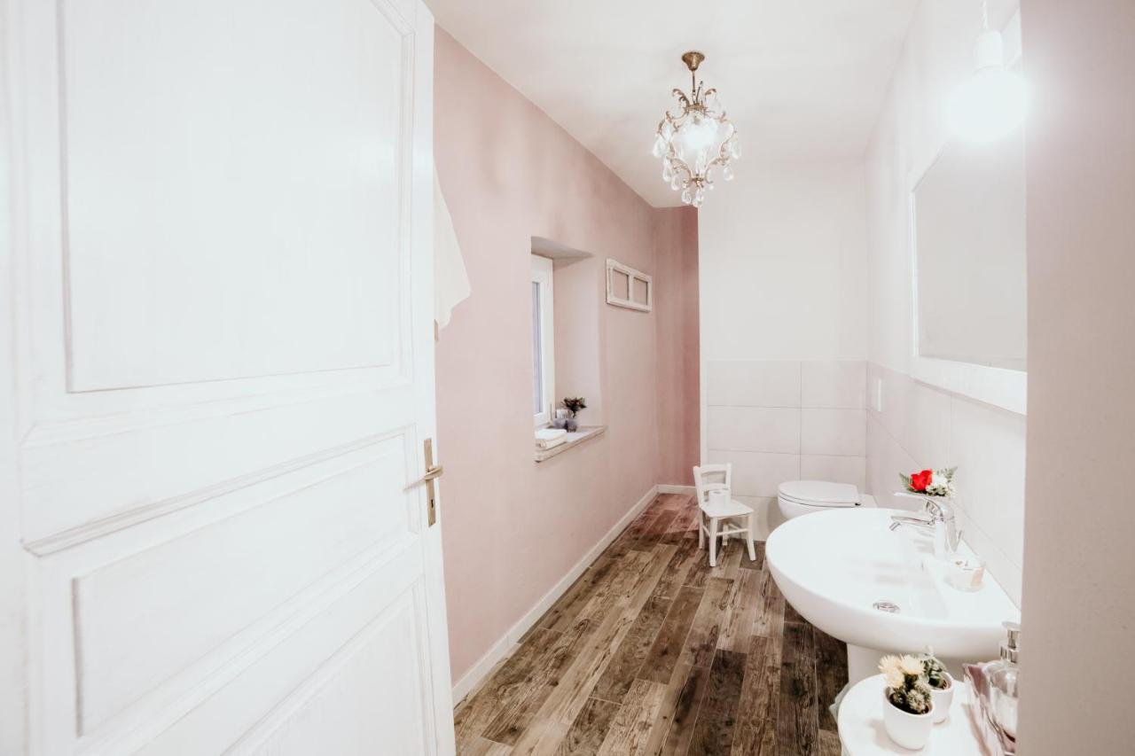 Guest House Al Devesio Rifreddo Exterior foto