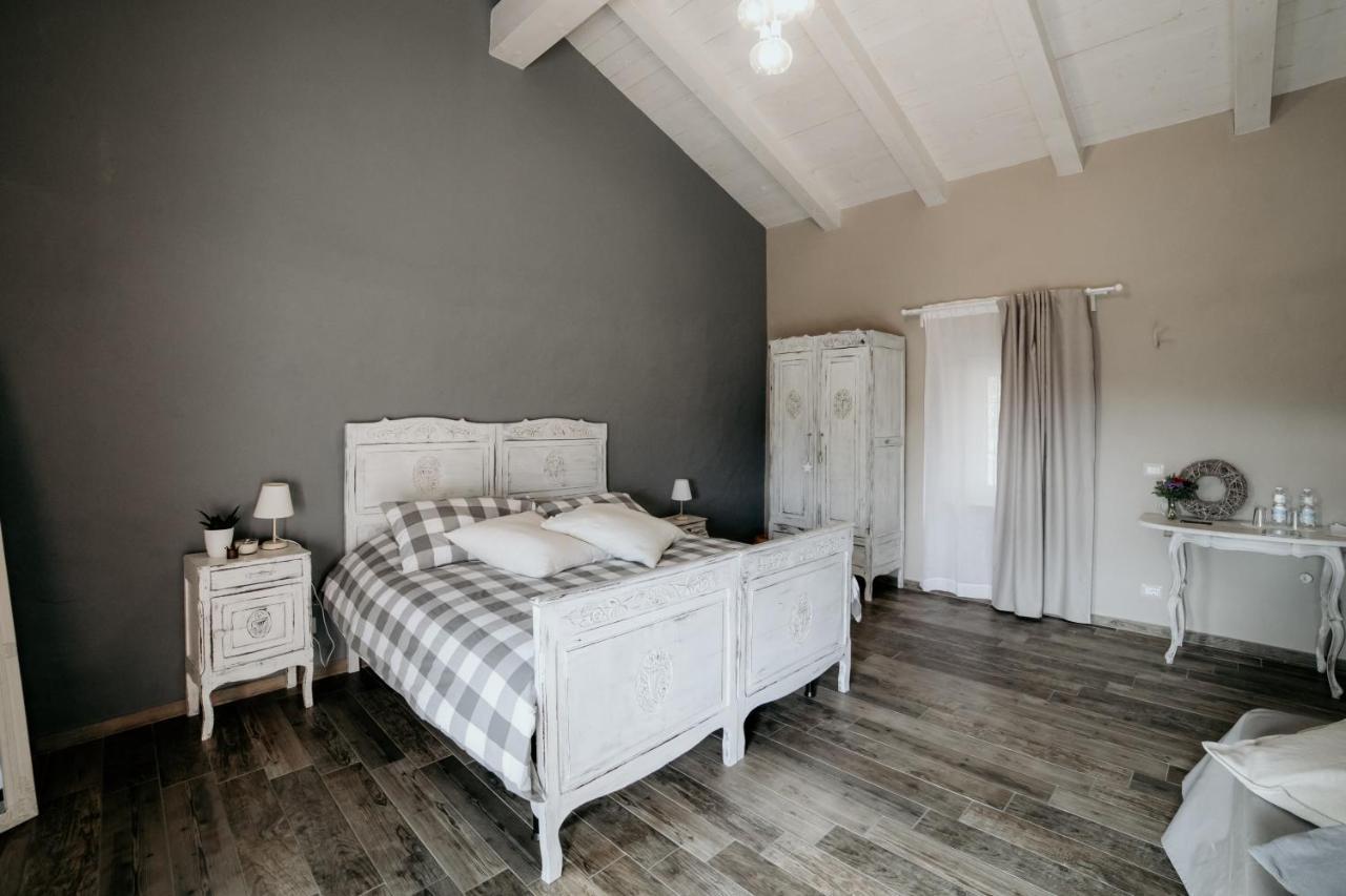 Guest House Al Devesio Rifreddo Exterior foto