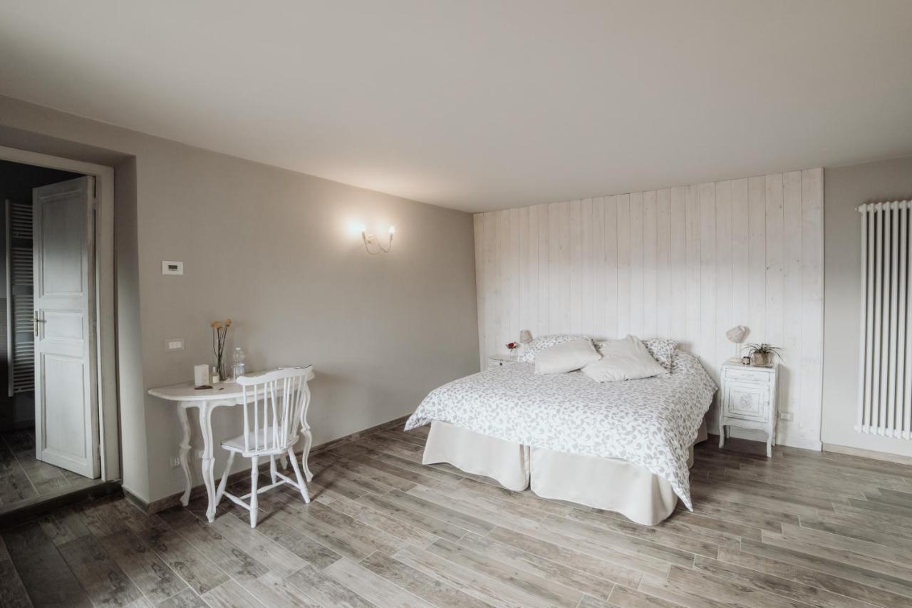 Guest House Al Devesio Rifreddo Exterior foto