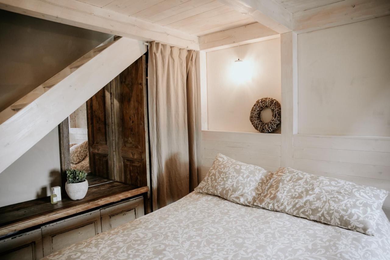 Guest House Al Devesio Rifreddo Exterior foto