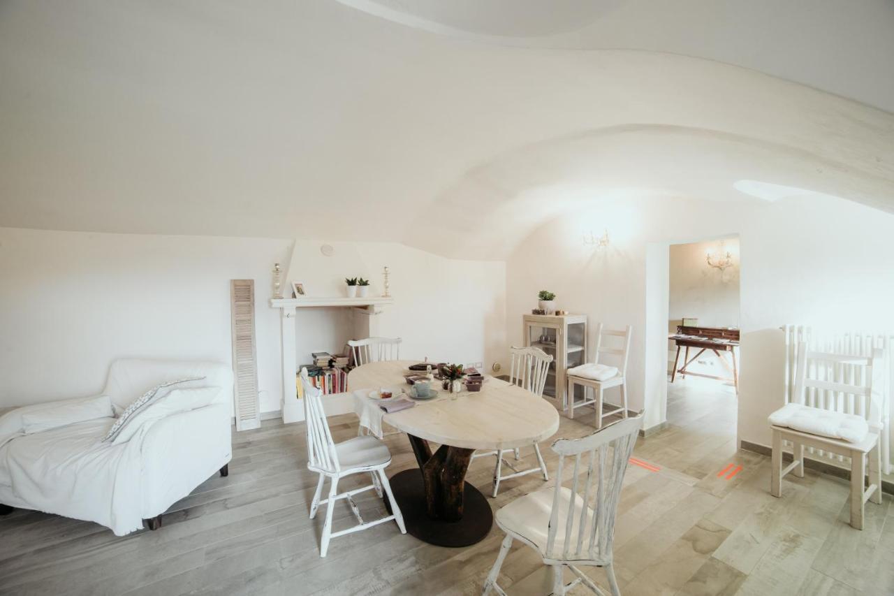 Guest House Al Devesio Rifreddo Exterior foto