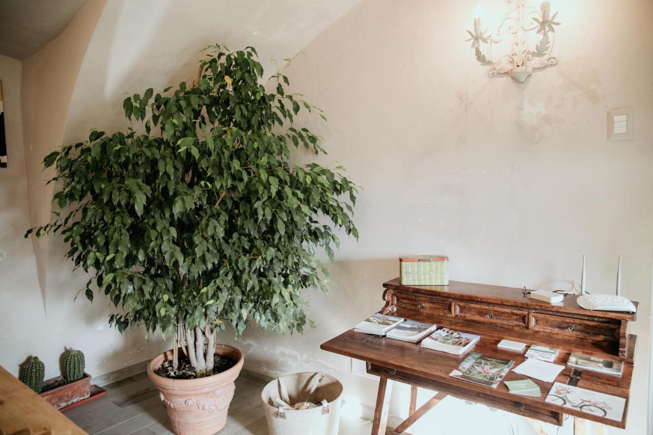 Guest House Al Devesio Rifreddo Exterior foto