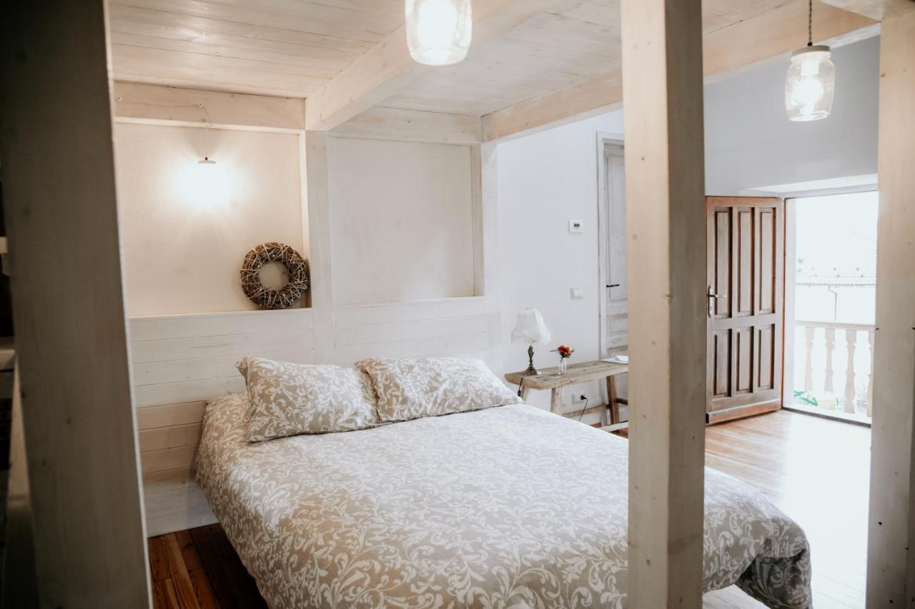 Guest House Al Devesio Rifreddo Exterior foto