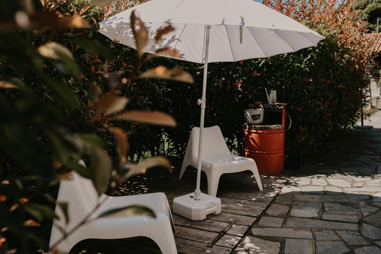 Guest House Al Devesio Rifreddo Exterior foto