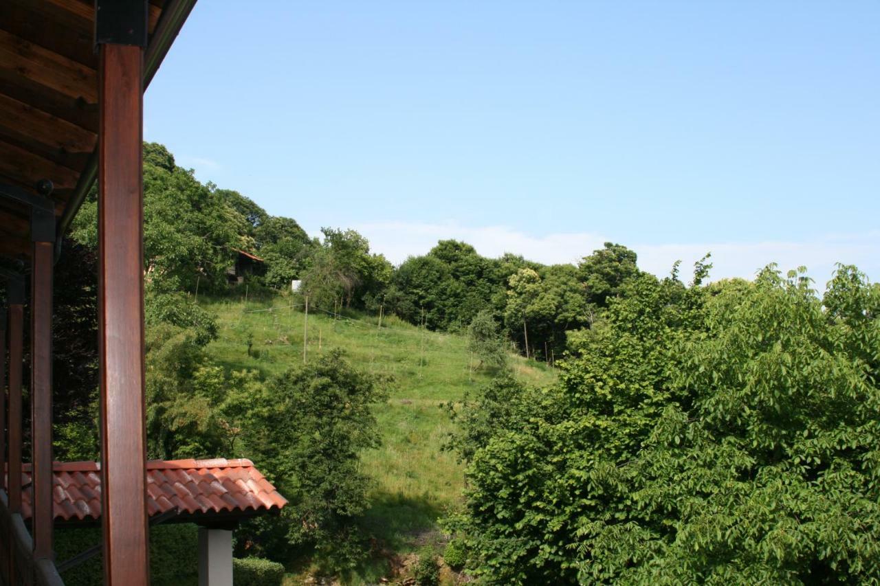 Guest House Al Devesio Rifreddo Exterior foto