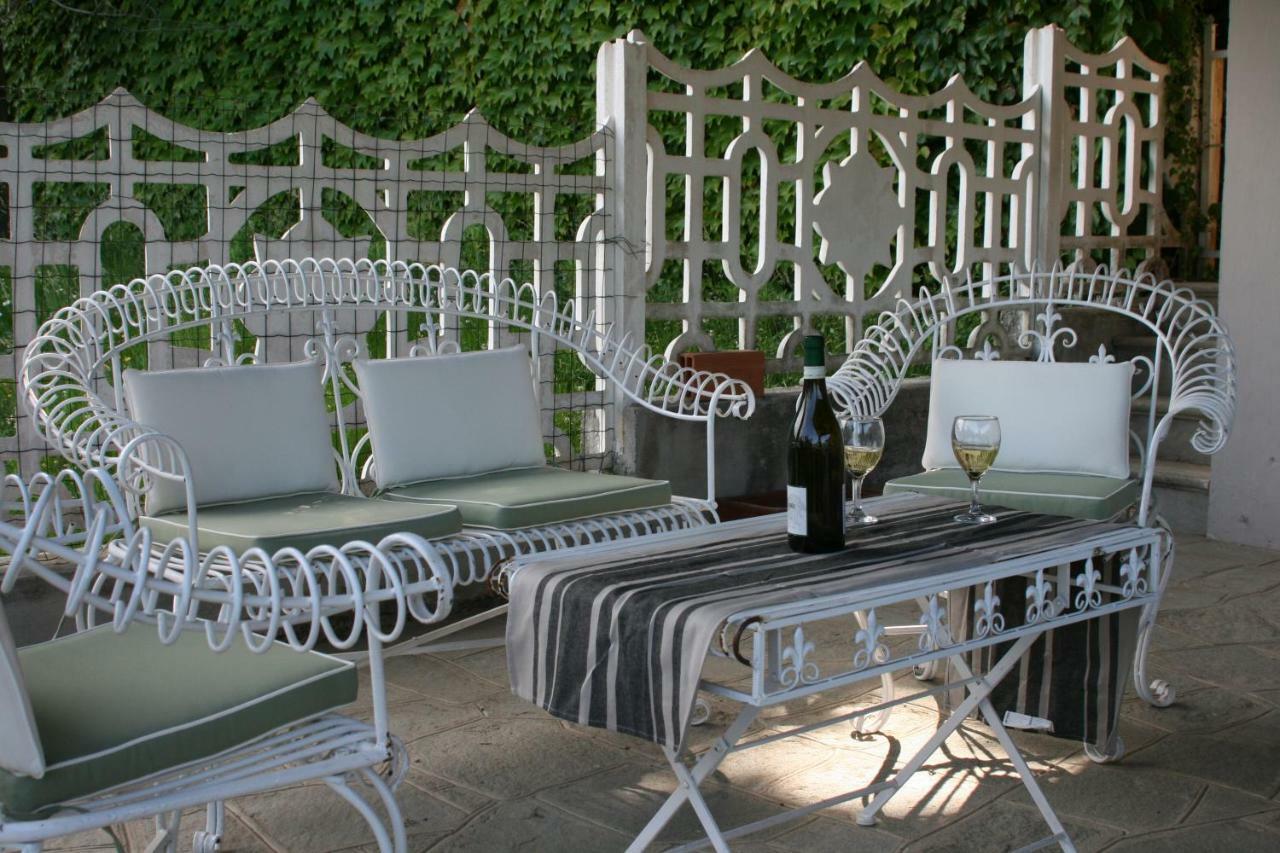 Guest House Al Devesio Rifreddo Exterior foto